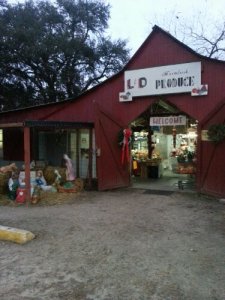 L & D Farm Fresh Produce 