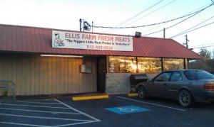 Ellis Farm Fresh Meats 