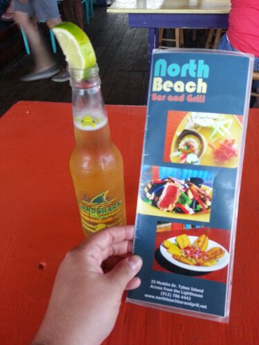 Fantastic place, I'd go back again!