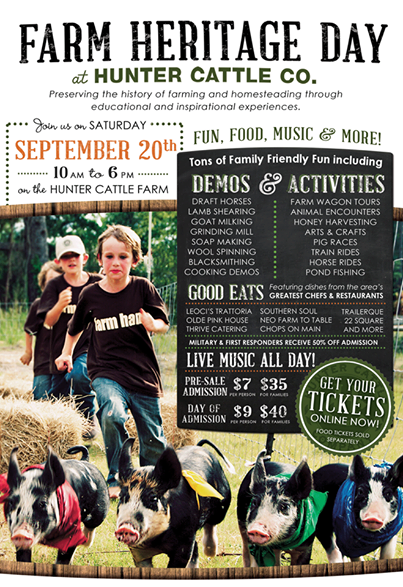 Image courtesy of Hunter Cattle Company