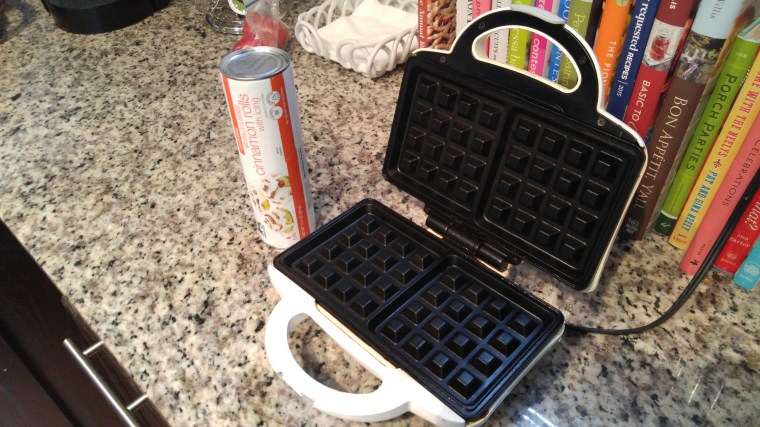 Who knew this was possible?