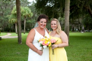 Tori (right) designed my brand for Some Kinda Good. Check out more of her work at behance.net/ToriSprankel.