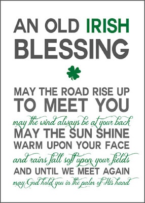 IrishBlessing